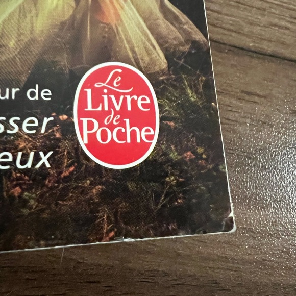 Série Vampire amoureux, tomes 1-2, livres en français, books in french - Picture 7 of 12